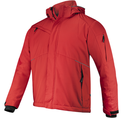 Softshell Insulated Texstar