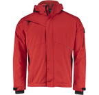Texstar FJ94 Softshell Insulated