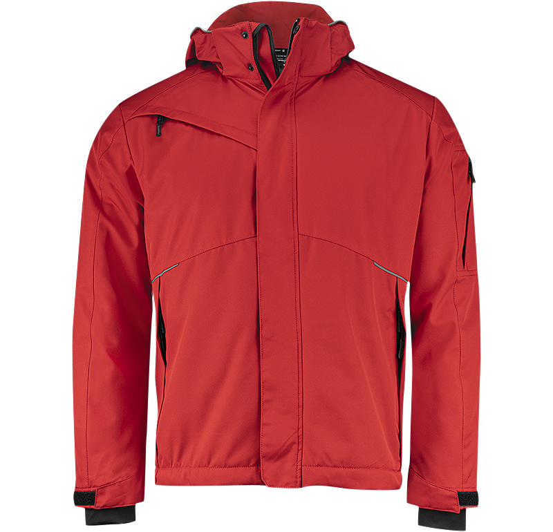 Softshell Insulated Texstar