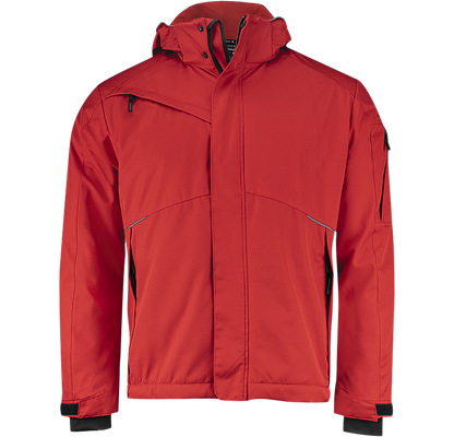 Softshell Insulated Texstar