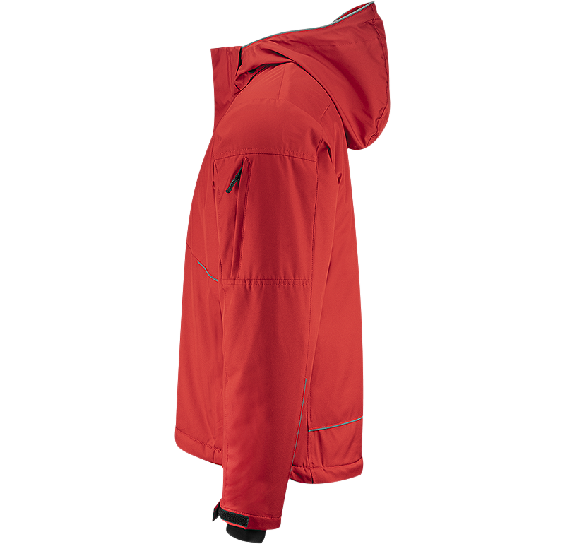 Softshell Insulated Texstar