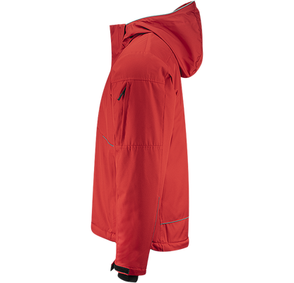 Softshell Insulated Texstar
