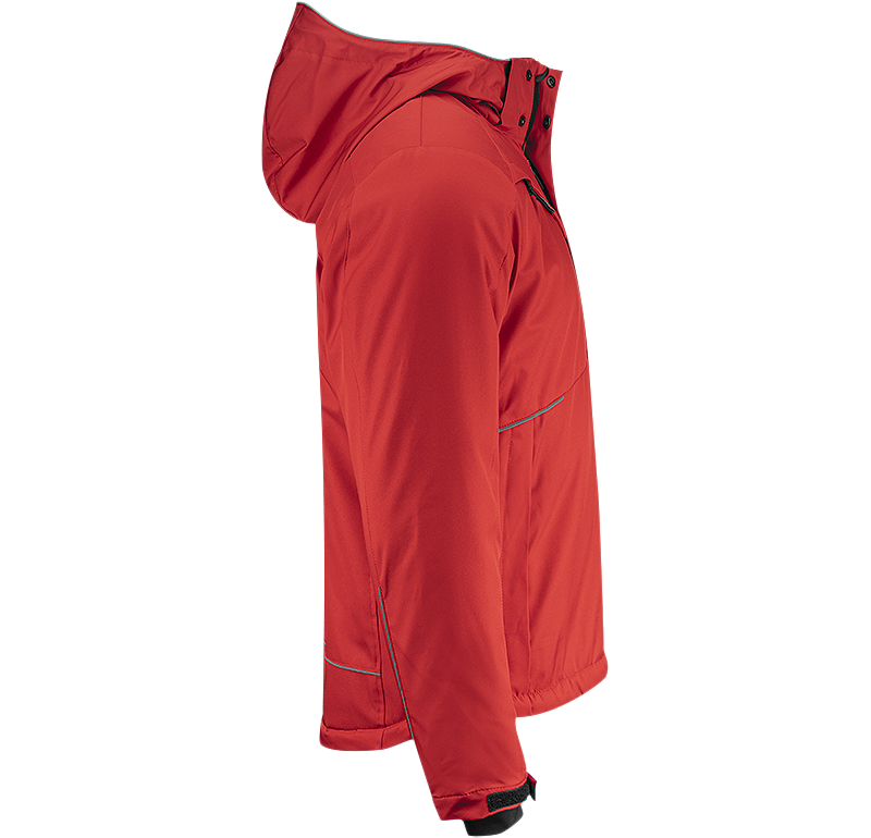 Softshell Insulated Texstar
