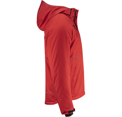 Softshell Insulated Texstar