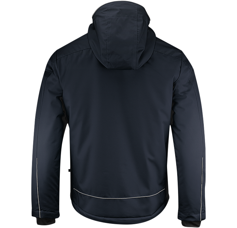 Softshell Insulated Texstar