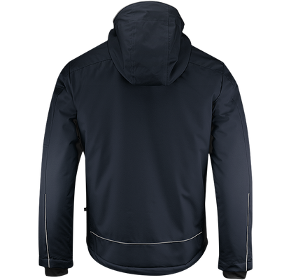 Softshell Insulated Texstar