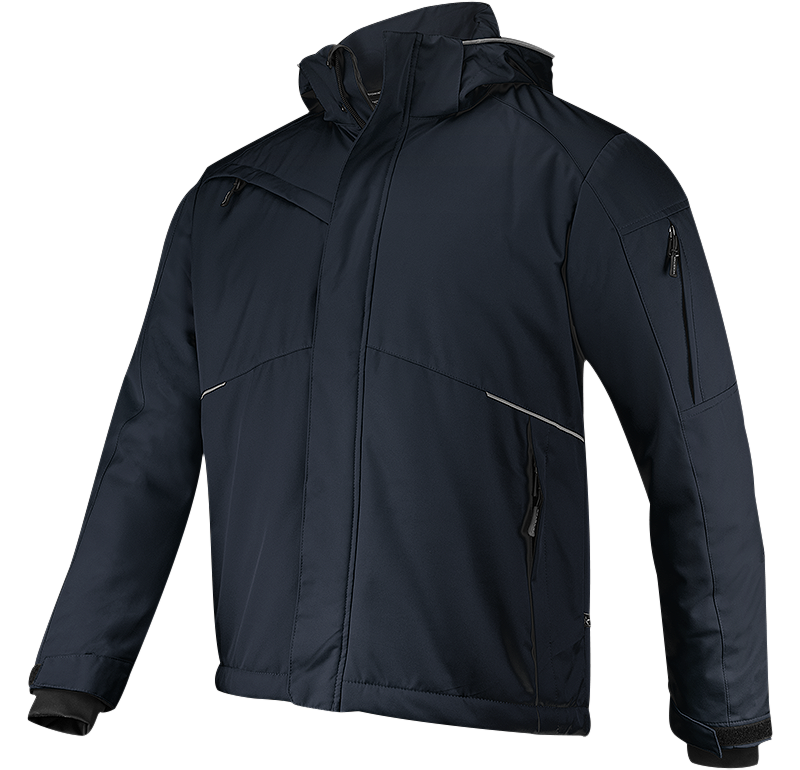 Softshell Insulated Texstar