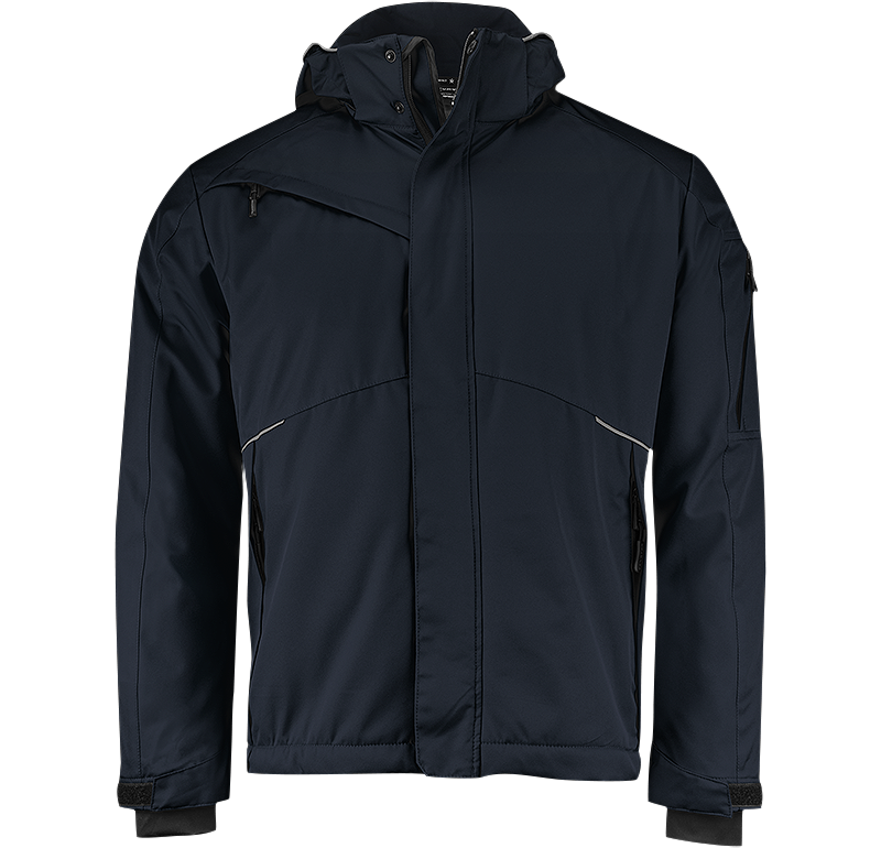 Softshell Insulated Texstar