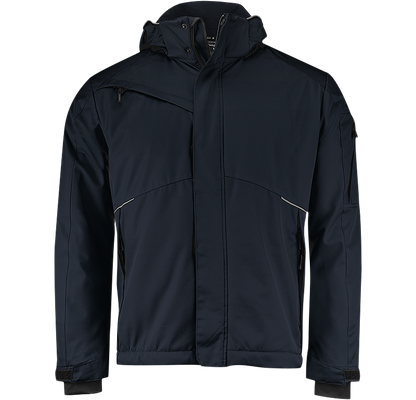 Softshell Insulated Texstar