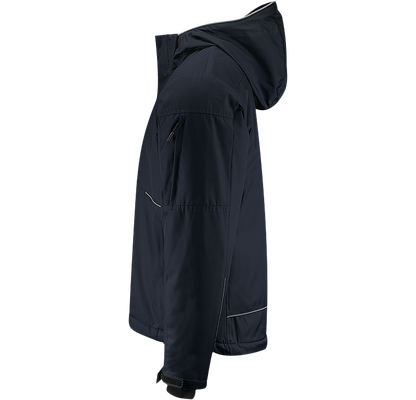 Softshell Insulated Texstar