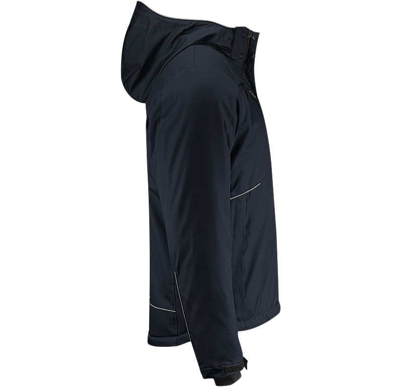 Softshell Insulated Texstar