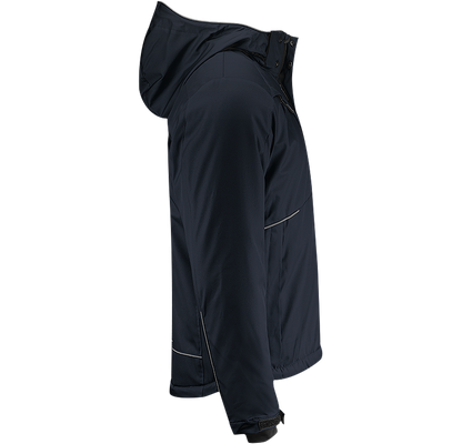 Softshell Insulated Texstar