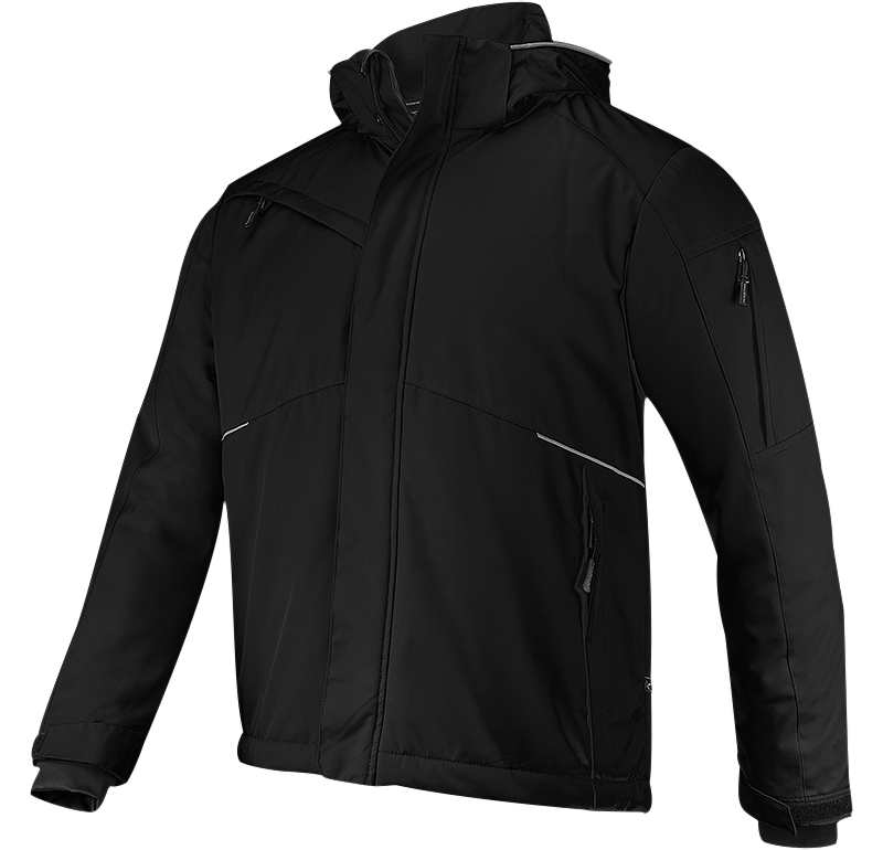 Softshell Insulated Texstar