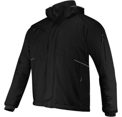 Softshell Insulated Texstar