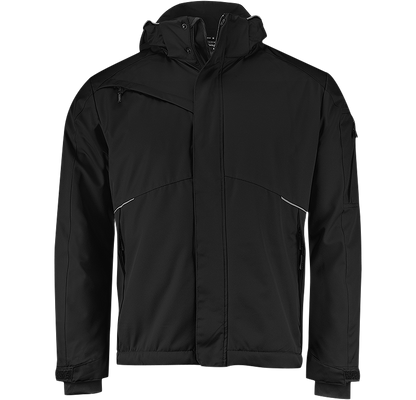 Softshell Insulated Texstar