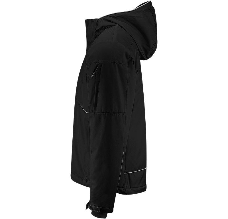 Softshell Insulated Texstar