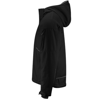 Softshell Insulated Texstar