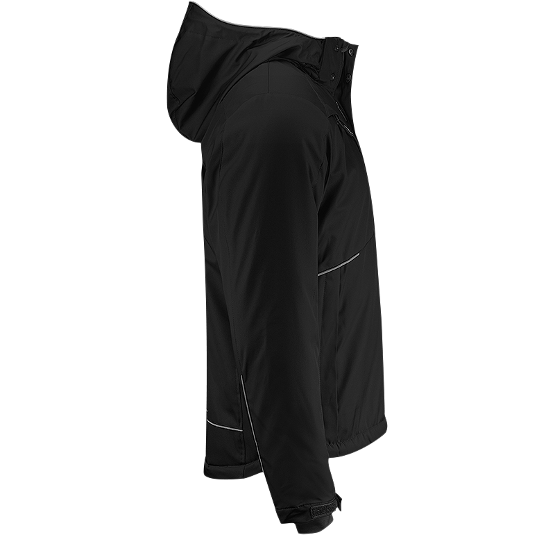 Softshell Insulated Texstar