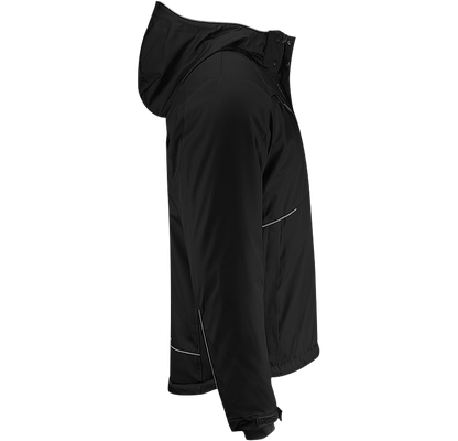 Softshell Insulated Texstar