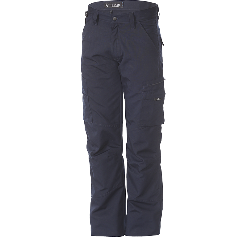 Duty Pocket Pants Texstar