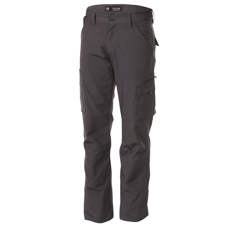 Duty Pocket Pants Texstar