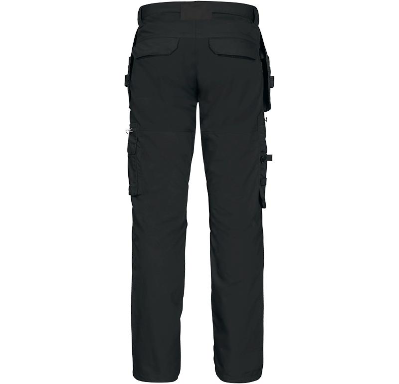 Service Pocket Pants Texstar