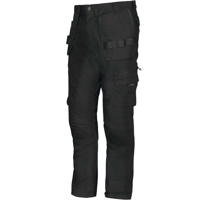Service Pocket Pants Texstar