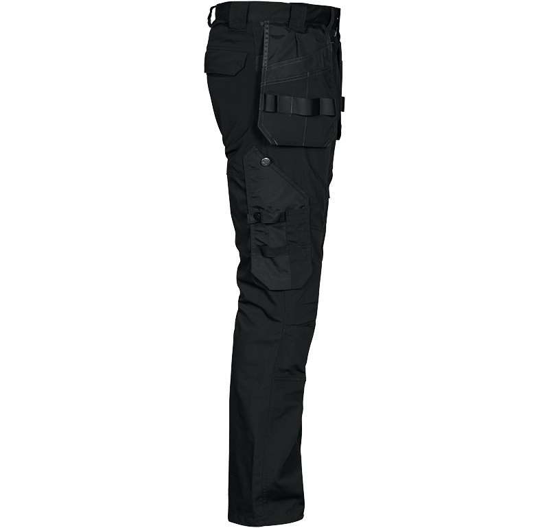 Service Pocket Pants Texstar