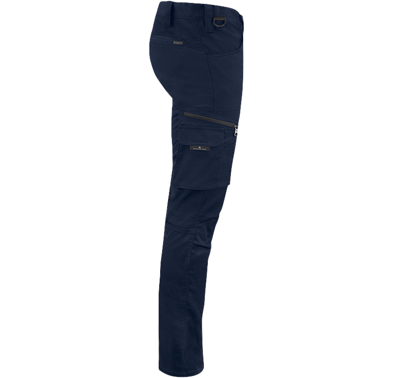 Func Stretch Pants Texstar