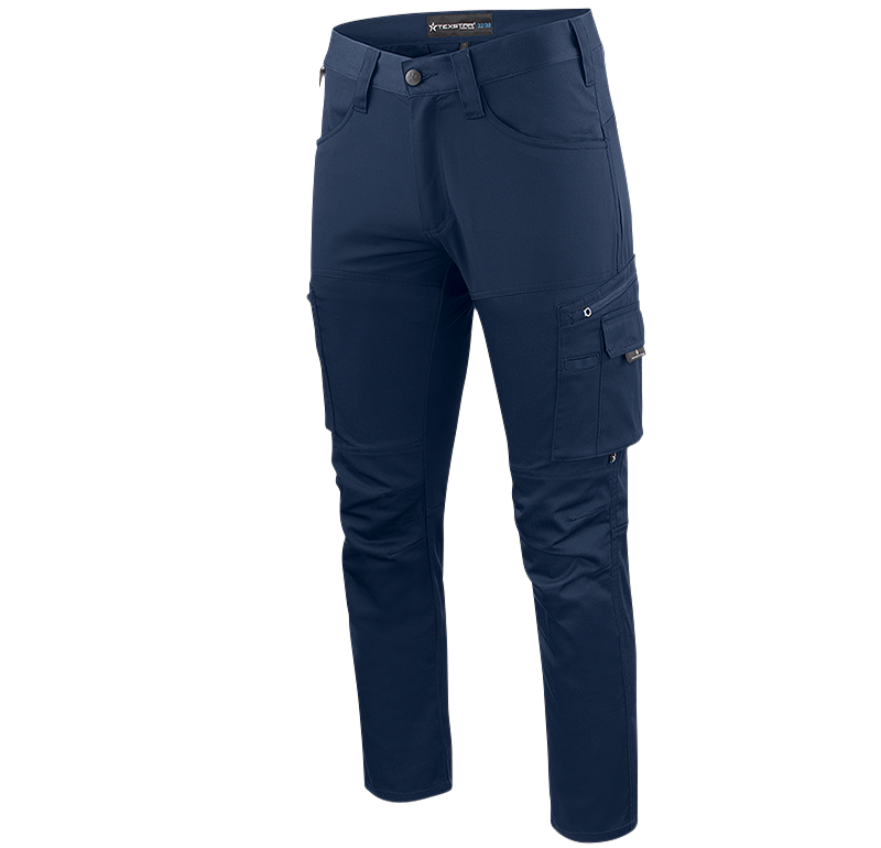 Func Stretch Pants Texstar