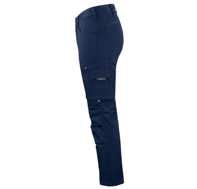 Func Stretch Pants Texstar