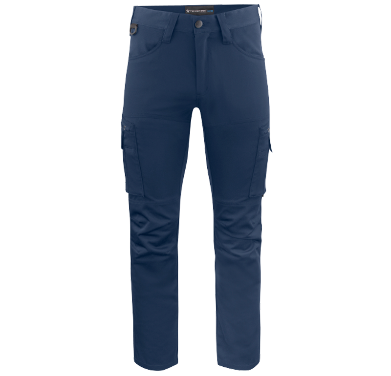 Func Stretch Pants Texstar