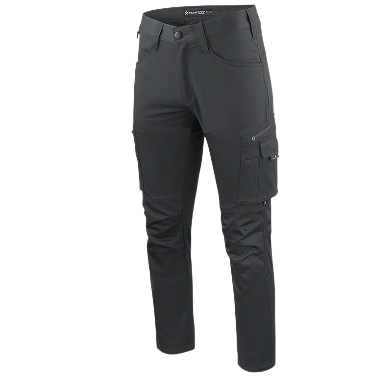 Func Stretch Pants Texstar