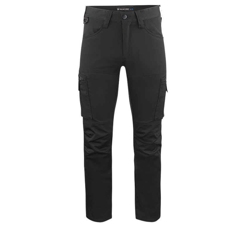 Func Stretch Pants Texstar