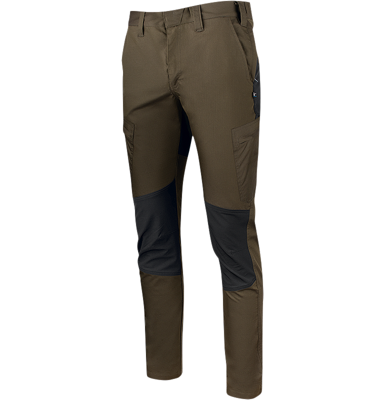 Tech Stretch Pants Texstar