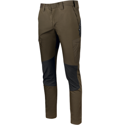 Tech Stretch Pants Texstar
