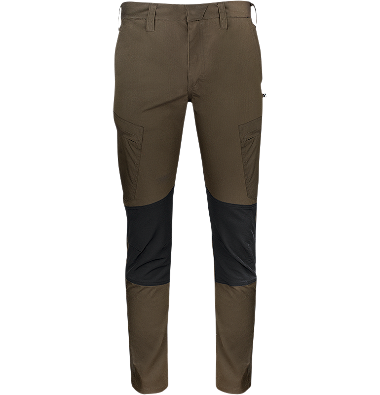 Tech Stretch Pants Texstar
