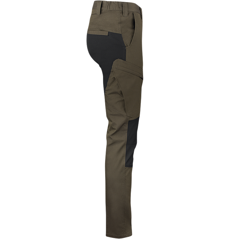 Tech Stretch Pants Texstar