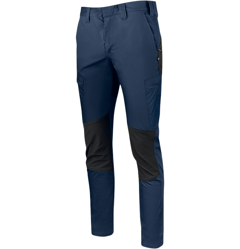 Tech Stretch Pants Texstar