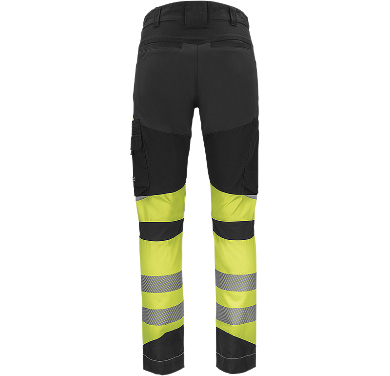 Mens Hi-Vis Pants Texstar