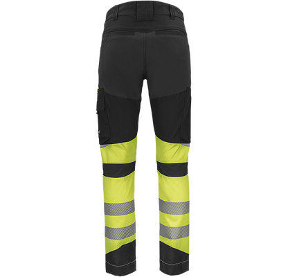 Mens Hi-Vis Pants Texstar