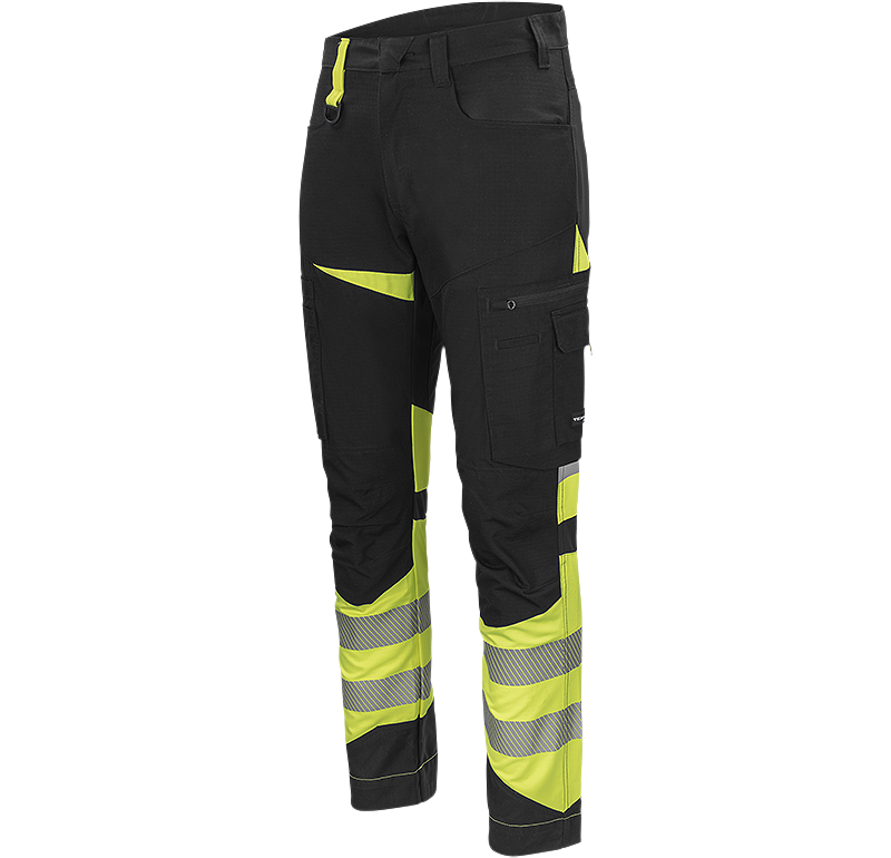 Mens Hi-Vis Pants Texstar