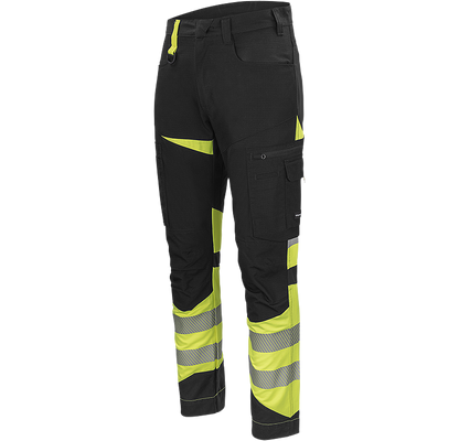 Mens Hi-Vis Pants Texstar