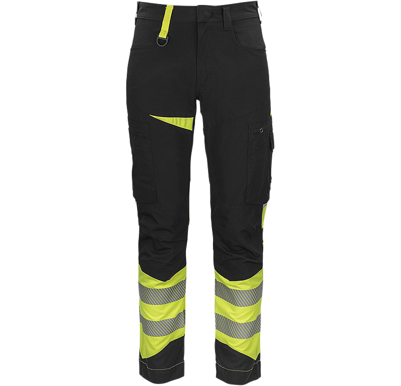 Mens Hi-Vis Pants Texstar