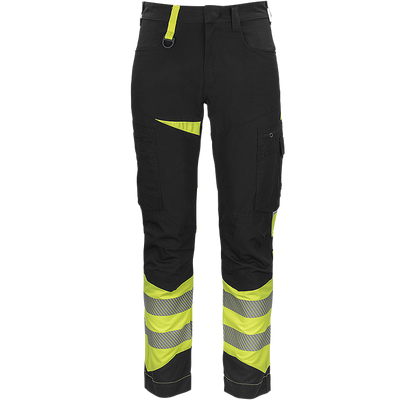 Mens Hi-Vis Pants Texstar