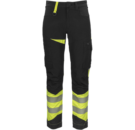 Mens Hi-Vis Pants Texstar