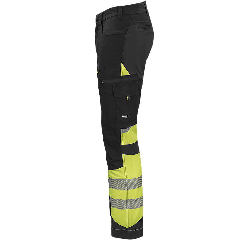 Mens Hi-Vis Pants Texstar