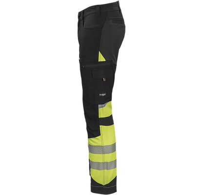 Mens Hi-Vis Pants Texstar
