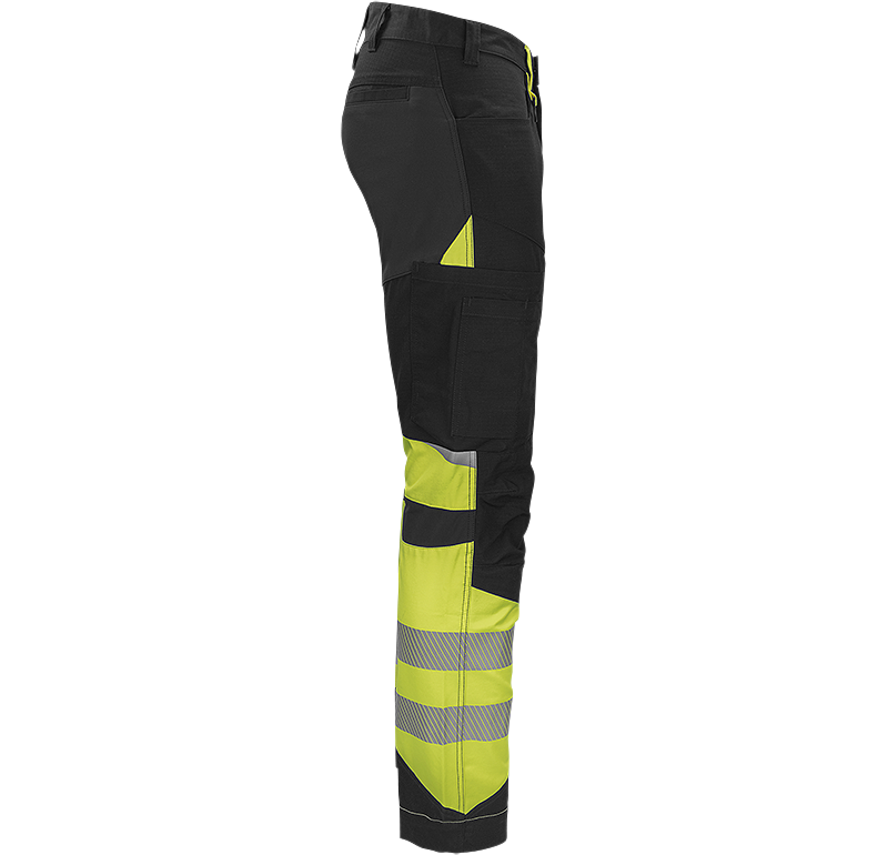 Mens Hi-Vis Pants Texstar