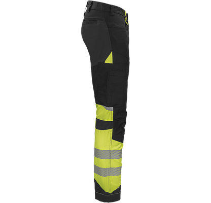 Mens Hi-Vis Pants Texstar